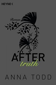 Descargar After truth: AFTER 2 – Roman (German Edition) pdf, epub, ebook