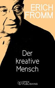 Descargar Der kreative Mensch: The Creative Attitude pdf, epub, ebook