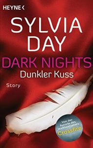 Descargar Dunkler Kuss: Story (German Edition) pdf, epub, ebook