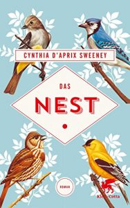 Descargar Das Nest: Roman (German Edition) pdf, epub, ebook