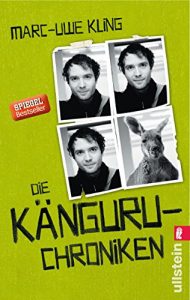 Descargar Die Känguru-Chroniken: Ansichten eines vorlauten Beuteltiers (Die Känguru-Werke) pdf, epub, ebook