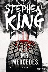 Descargar Mr. Mercedes: Roman (Bill-Hodges-Serie 1) (German Edition) pdf, epub, ebook