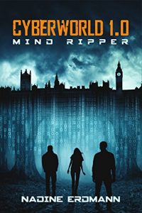 Descargar CyberWorld 1.0: Mind Ripper (German Edition) pdf, epub, ebook