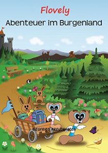 Descargar Abenteuer im Burgenland (German Edition) pdf, epub, ebook