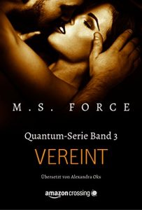 Descargar Vereint (Quantum-Serie 3) (German Edition) pdf, epub, ebook
