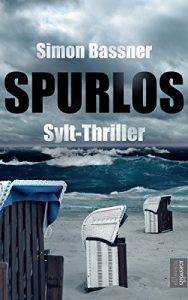 Descargar Spurlos: Sylt-Thriller (German Edition) pdf, epub, ebook