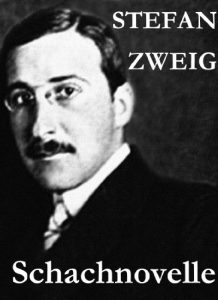 Descargar Schachnovelle: Ein Meisterwerk der Literatur: Stefan Zweigs letztes und zugleich bekanntestes Werk (German Edition) pdf, epub, ebook
