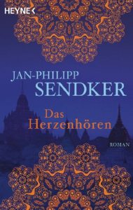 Descargar Das Herzenhören: Roman (Die Burma-Serie 1) (German Edition) pdf, epub, ebook