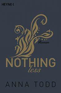 Descargar Nothing less: Roman (After 7) (German Edition) pdf, epub, ebook