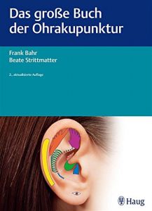 Descargar Das große Buch der Ohrakupunktur pdf, epub, ebook