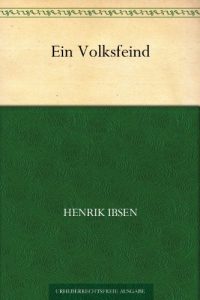 Descargar Ein Volksfeind (German Edition) pdf, epub, ebook