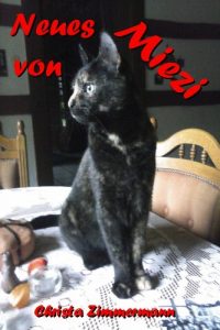 Descargar Neues von Miezi (Miezi das Findelkätzchen 2) (German Edition) pdf, epub, ebook