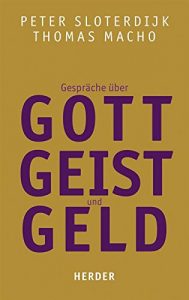 Descargar Gespräche über Gott, Geist und Geld (HERDER spektrum) pdf, epub, ebook