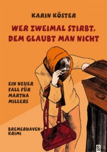Descargar Wer zweimal stirbt, dem glaubt man nicht: Nordsee Krimi (German Edition) pdf, epub, ebook