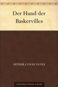 Descargar Der Hund der Baskervilles (German Edition) pdf, epub, ebook