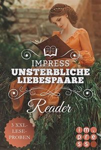 Descargar Impress Reader Sommer 2016: Unsterbliche Liebespaare (German Edition) pdf, epub, ebook