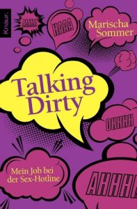 Descargar Talking Dirty – Gratis Probekapitel: Mein Job bei der Sex-Hotline pdf, epub, ebook