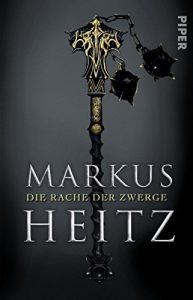 Descargar Die Rache der Zwerge: Roman (Die Zwerge) pdf, epub, ebook