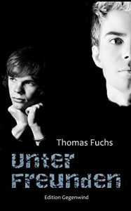 Descargar Unter Freunden (German Edition) pdf, epub, ebook