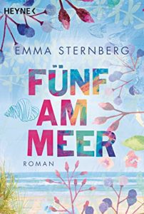 Descargar Fünf am Meer: Roman (German Edition) pdf, epub, ebook
