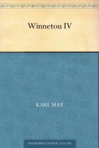 Descargar Winnetou 4 (German Edition) pdf, epub, ebook