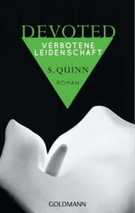 Descargar Devoted – Verbotene Leidenschaft: Band 2 – Roman (German Edition) pdf, epub, ebook