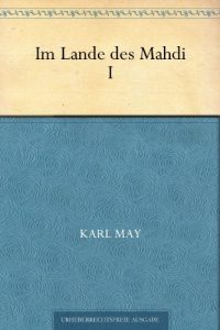 Descargar Im Lande des Mahdi:Band 1 (German Edition) pdf, epub, ebook