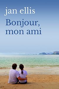Descargar Bonjour, mon ami (German Edition) pdf, epub, ebook