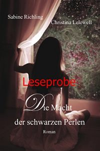 Descargar XL-Leseprobe: Die Macht der schwarzen Perlen pdf, epub, ebook