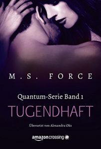 Descargar Tugendhaft (Quantum-Serie 1) (German Edition) pdf, epub, ebook