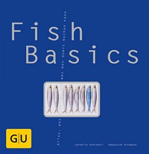 Descargar Fish-Basics (GU Basic cooking) pdf, epub, ebook