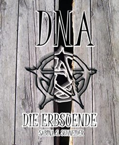 Descargar DNA – Die Erbsünde (German Edition) pdf, epub, ebook