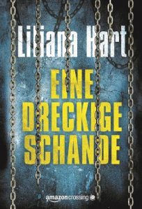 Descargar Eine dreckige Schande (JJ Graves Mysteries 2) (German Edition) pdf, epub, ebook