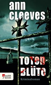 Descargar Totenblüte (Vera Stanhope ermittelt 1) (German Edition) pdf, epub, ebook