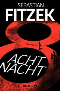 Descargar AchtNacht: Thriller pdf, epub, ebook