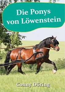 Descargar Die Ponys von Löwenstein (German Edition) pdf, epub, ebook