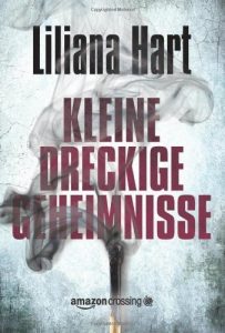 Descargar Kleine dreckige Geheimnisse (JJ Graves Mysteries 1) (German Edition) pdf, epub, ebook