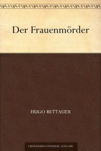 Descargar Der Frauenmörder (German Edition) pdf, epub, ebook