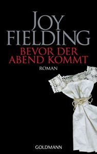 Descargar Bevor der Abend kommt: Roman (German Edition) pdf, epub, ebook