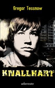 Descargar Knallhart (German Edition) pdf, epub, ebook