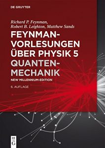 Descargar Quantenmechanik: Band 5 (De Gruyter Studium) pdf, epub, ebook