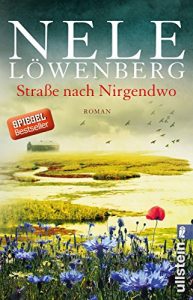 Descargar Straße nach Nirgendwo: Roman (Sheridan-Grant-Serie 2) (German Edition) pdf, epub, ebook