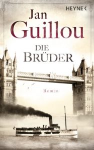 Descargar Die Brüder: Roman (Die Brückenbauer 2) (German Edition) pdf, epub, ebook