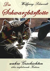 Descargar Die Schwarzbärflotte (German Edition) pdf, epub, ebook