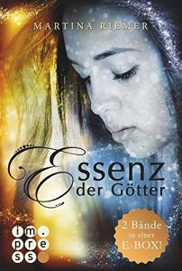 Descargar Essenz der Götter. Alle Bände in einer E-Box! pdf, epub, ebook