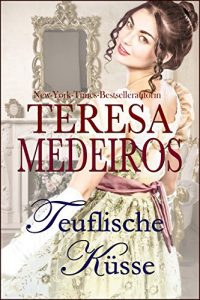 Descargar Teuflische Küsse (Fairleigh-Schwestern 1) (German Edition) pdf, epub, ebook