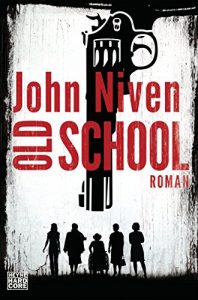 Descargar Old School: Roman (German Edition) pdf, epub, ebook