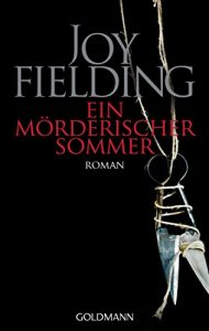 Descargar Ein mörderischer Sommer: Roman (German Edition) pdf, epub, ebook
