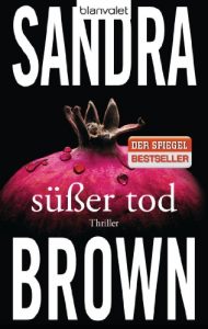 Descargar Süßer Tod: Thriller (German Edition) pdf, epub, ebook
