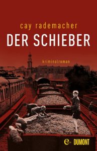 Descargar Der Schieber: Kriminalroman (Kommissar Frank Stave) pdf, epub, ebook